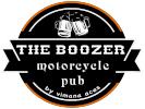The Boozer Logo